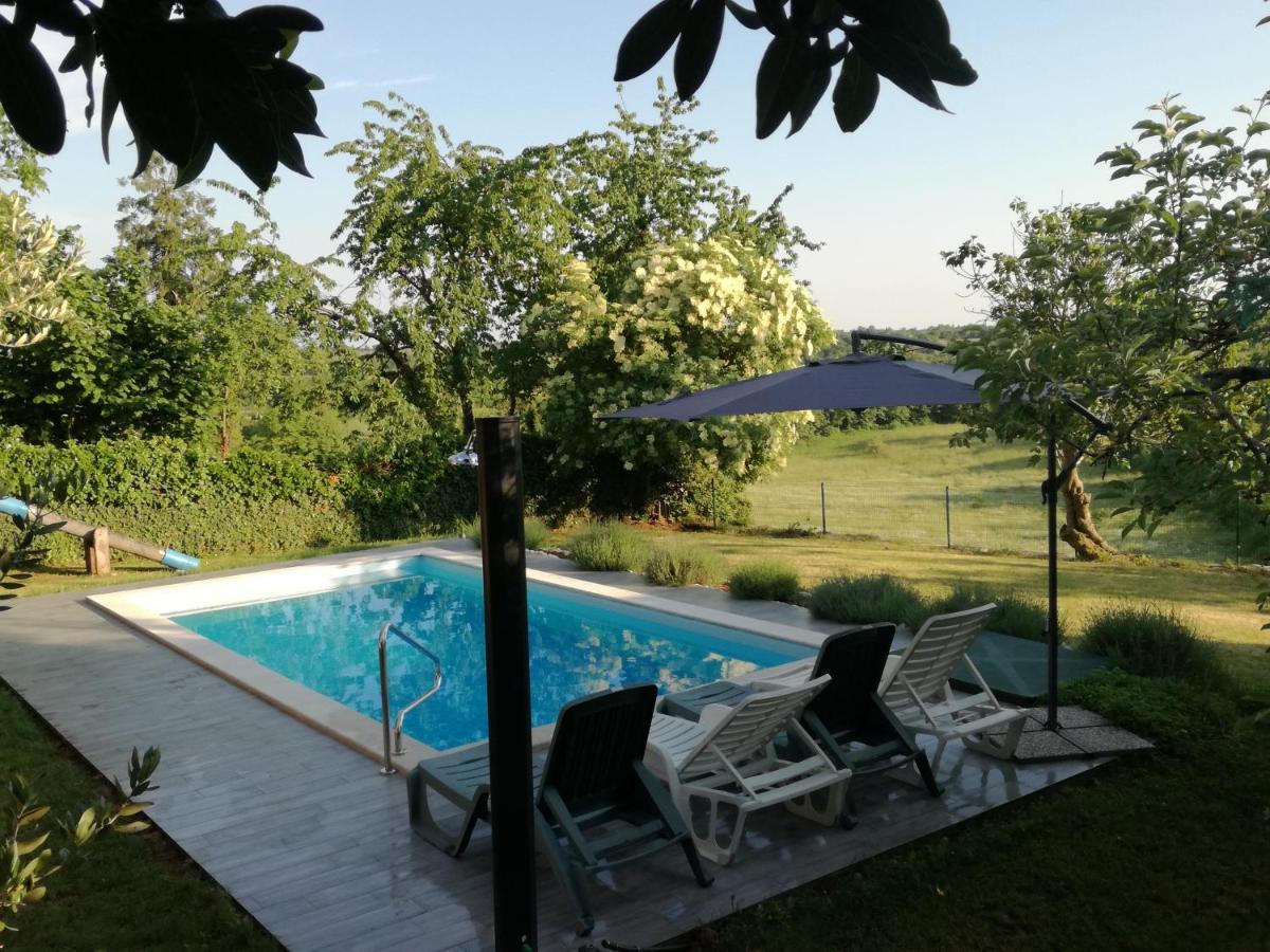 House Roko * Žminj