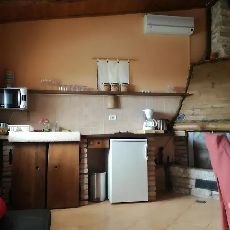 House Roko Zminj Exterior photo