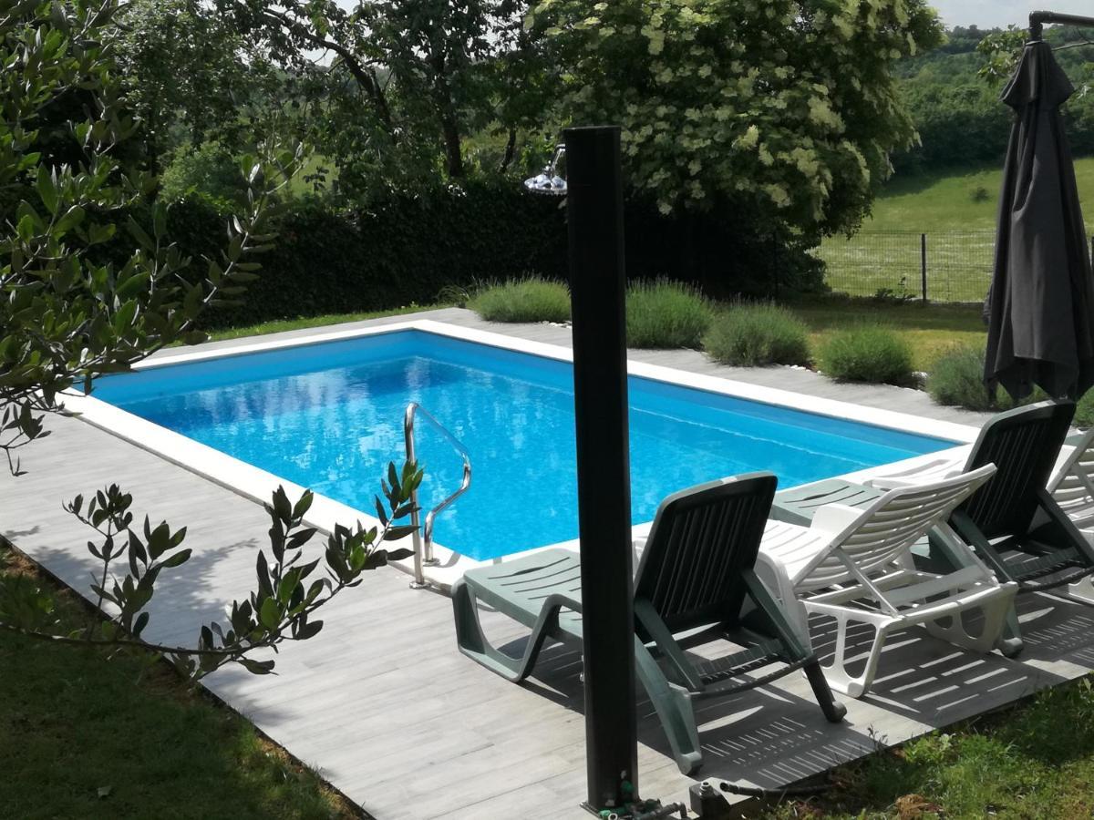 House Roko Ferienhaus *