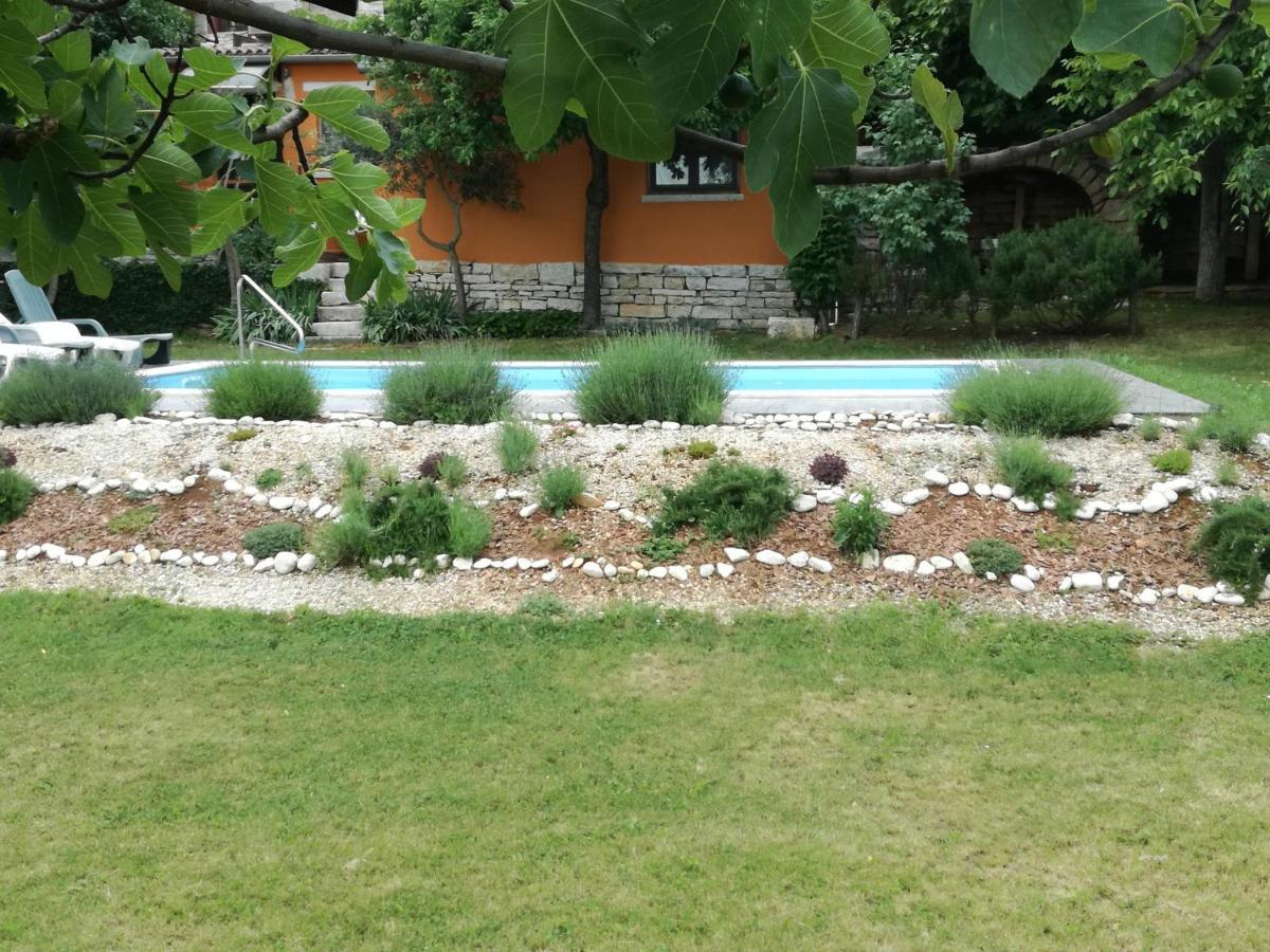 Ferienhaus House Roko *