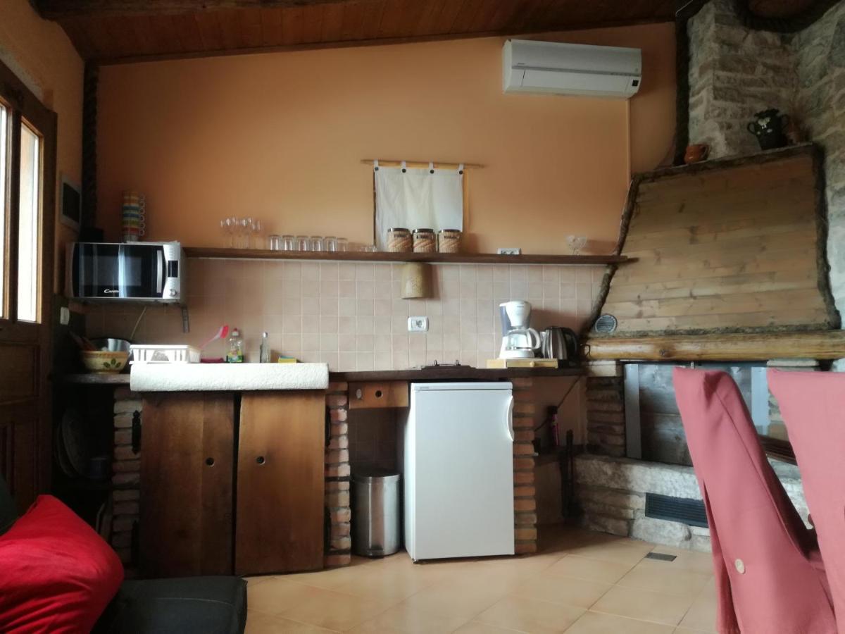 House Roko Сasa de vacaciones