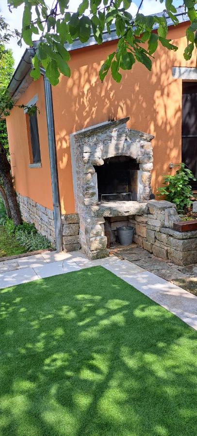 Ferienhaus House Roko *