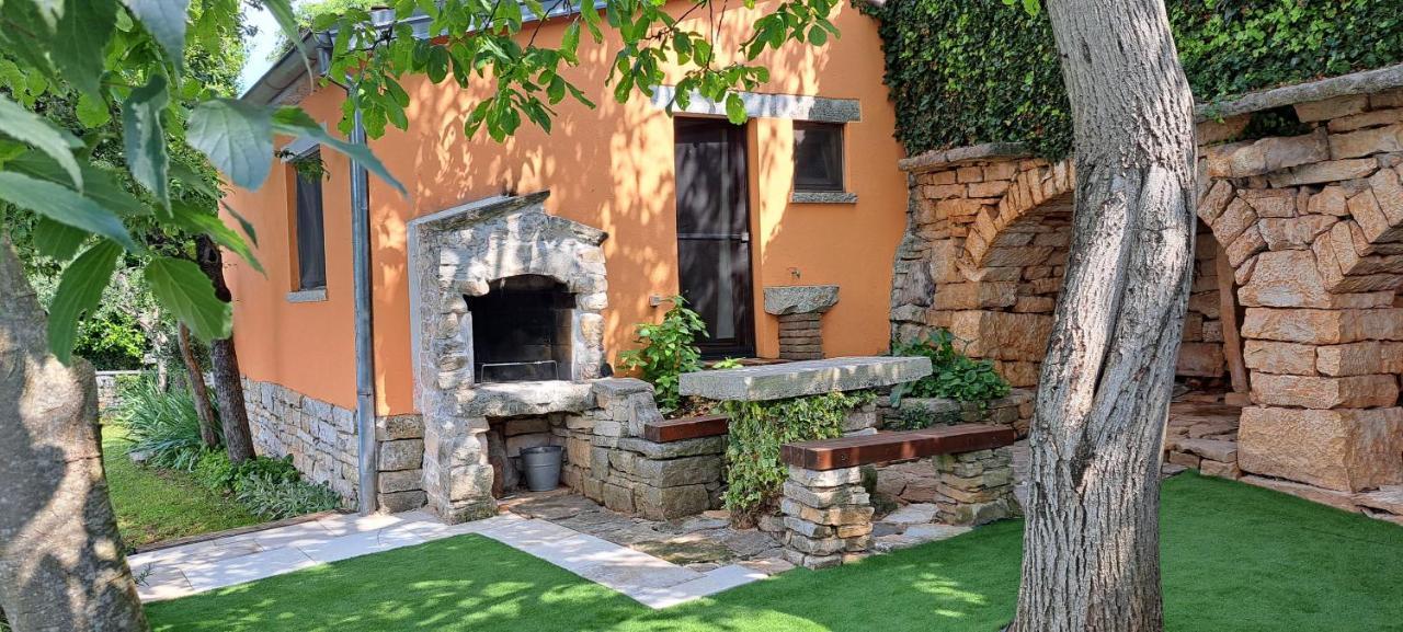Ferienhaus House Roko