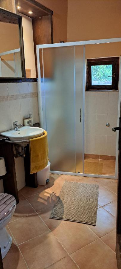 Сasa de vacaciones House Roko Žminj